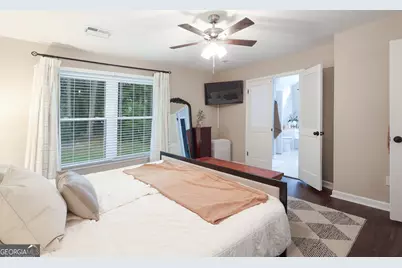 102 Dunsnay Way, Peachtree City, GA 30269 - Photo 25