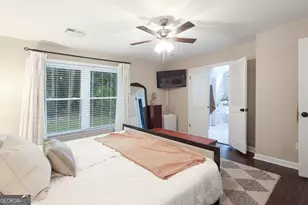 102 Dunsnay Way, Peachtree City, GA 30269 - Photo 25