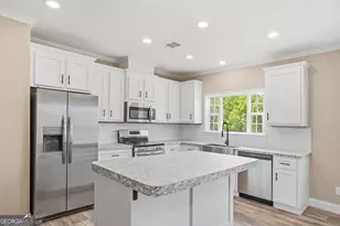 4689 Regan Rd, Millen, GA 30442 - Photo 5