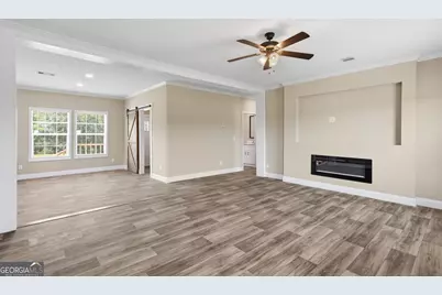 4689 Regan Road, Millen, GA 30442 - Photo 3
