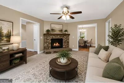 627 Trestle Ridge Road, Toccoa, GA 30577 - Photo 3