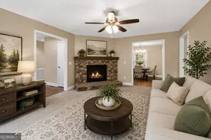 627 Trestle Ridge Rd, Toccoa, GA 30577 - Photo 3