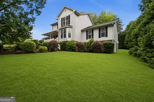 627 Trestle Ridge Rd, Toccoa, GA 30577 - Photo 1