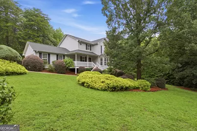 627 Trestle Ridge Road, Toccoa, GA 30577 - Photo 33