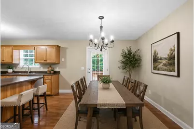 627 Trestle Ridge Road, Toccoa, GA 30577 - Photo 5