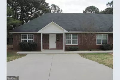 158 Elder Drive #A, Social Circle, GA 30025 - Photo 19