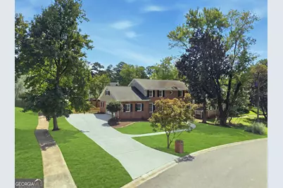 5157 Lakesprings Drive, Atlanta, GA 30338 - Photo 3