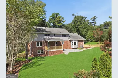 5157 Lakesprings Drive, Atlanta, GA 30338 - Photo 5
