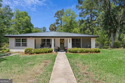 724 Fancy Bluff Road, Brunswick, GA 31523 - Photo 1
