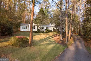 550 Fortson Rd, Athens, GA 30606 - Photo 1