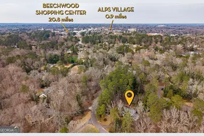 550 Fortson Road, Athens, GA 30606 - Photo 35