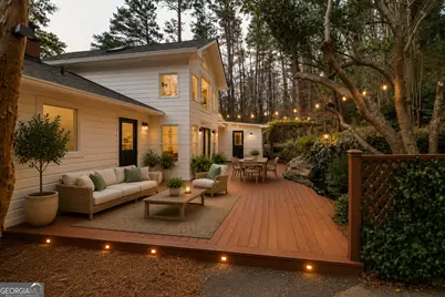550 Fortson Road, Athens, GA 30606 - Photo 31