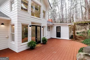 550 Fortson Rd, Athens, GA 30606 - Photo 43