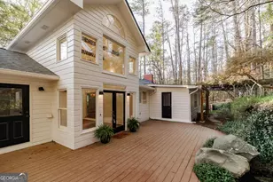 550 Fortson Rd, Athens, GA 30606 - Photo 3