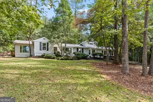 550 Fortson Rd, Athens, GA 30606 - Photo 1
