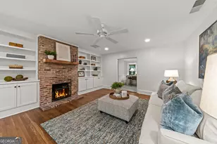 550 Fortson Rd, Athens, GA 30606 - Photo 45