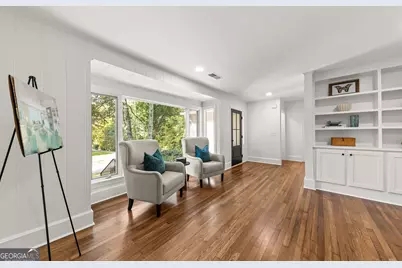 550 Fortson Road, Athens, GA 30606 - Photo 39