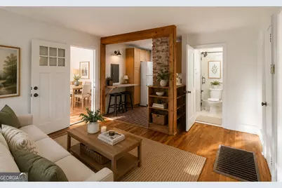 550 Fortson Road, Athens, GA 30606 - Photo 35