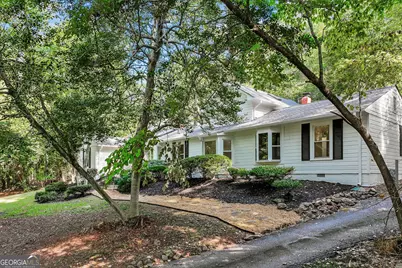 550 Fortson Road, Athens, GA 30606 - Photo 37