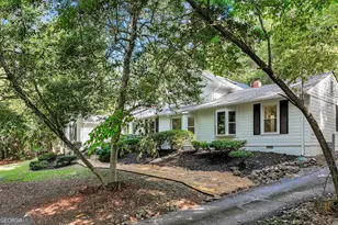 550 Fortson Rd, Athens, GA 30606 - Photo 37