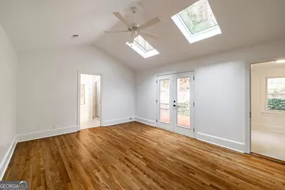 550 Fortson Road, Athens, GA 30606 - Photo 13