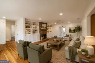 550 Fortson Rd, Athens, GA 30606 - Photo 11