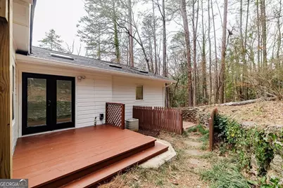 550 Fortson Road, Athens, GA 30606 - Photo 33