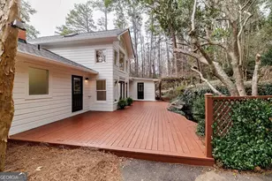 550 Fortson Rd, Athens, GA 30606 - Photo 41