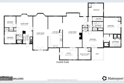 550 Fortson Road, Athens, GA 30606 - Photo 47