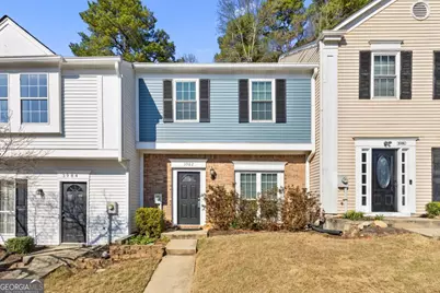 3982 Hancock Circle, Atlanta, GA 30340 - Photo 1