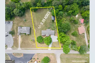 160 Main Street, Clermont, GA 30527 - Photo 31