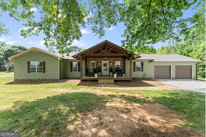160 Main Street, Clermont, GA 30527 - Photo 1