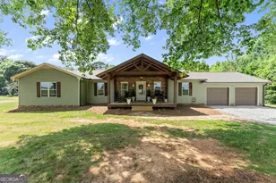 160 Main St, Clermont, GA 30527 - Photo 1