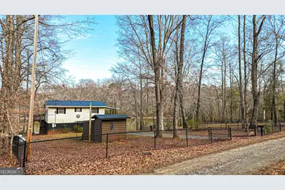 242 Katy Lake Road, Jackson, GA 30233 - Photo 49