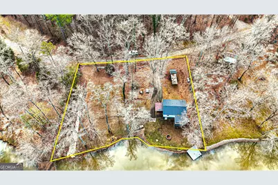 242 Katy Lake Road, Jackson, GA 30233 - Photo 89