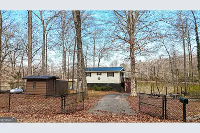 242 Katy Lake Road, Jackson, GA 30233 - Photo 109