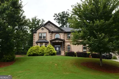 1140 Riverhill Drive, Bishop, GA 30621 - Photo 1