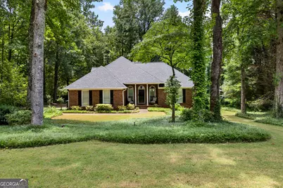 148 Springfield Drive, Newnan, GA 30265 - Photo 3