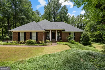 148 Springfield Drive, Newnan, GA 30265 - Photo 1
