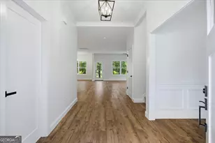 2470 Fischer Rd, Sharpsburg, GA 30277 - Photo 3