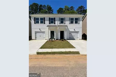 349 Oakwood Drive NW #LOT 49, Milledgeville, GA 31061 - Photo 1