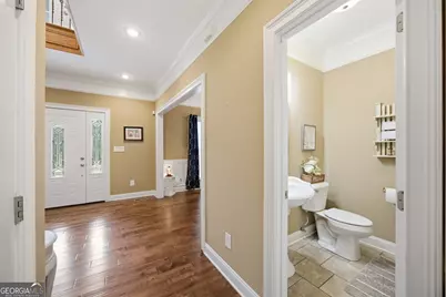 1400 Poplar Springs Road, Ringgold, GA 30736 - Photo 17