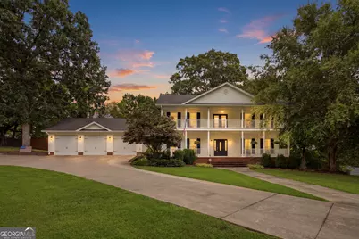 1400 Poplar Springs Road, Ringgold, GA 30736 - Photo 1