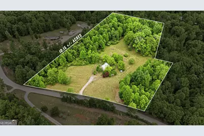 2558 Stonepile Road, Clarkesville, GA 30523 - Photo 1