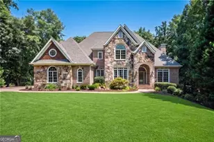 2140 Tee Dr, Braselton, GA 30517 - Photo 57