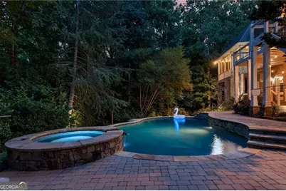 2140 Tee Drive, Braselton, GA 30517 - Photo 85