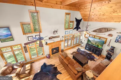 1010 Meadowview Ridge, Clarkesville, GA 30523 - Photo 17