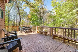 1010 Meadowview Ridge, Clarkesville, GA 30523 - Photo 33