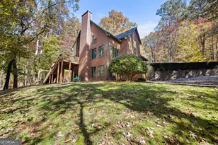 1010 Meadowview Ridge, Clarkesville, GA 30523 - Photo 45