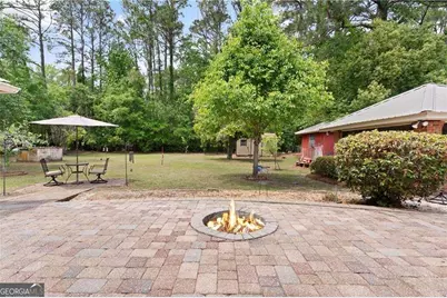 1001 Poppell Drive, Darien, GA 31305 - Photo 5